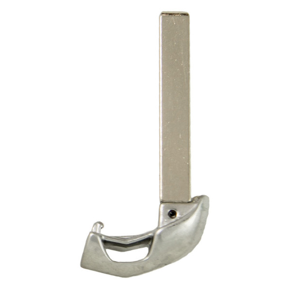 Cadillac Emergency Insert Key Blade 22984994, HU100 - New, OEM