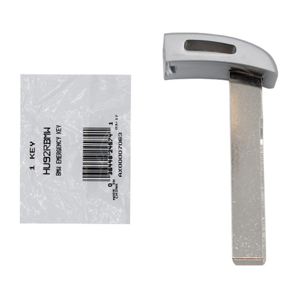 Ilco BMW HU92R Smart Key Insert 