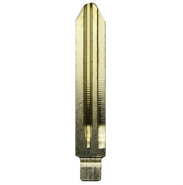 Kia Flip Key Replacement Blade 81996-2K000, HY15 - New, OEM