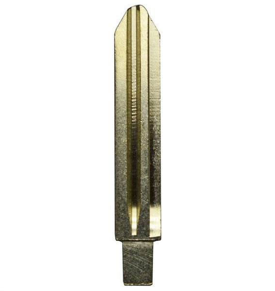 Kia Flip Key Replacement Blade 81996-1M100, KK8 - New, OEM