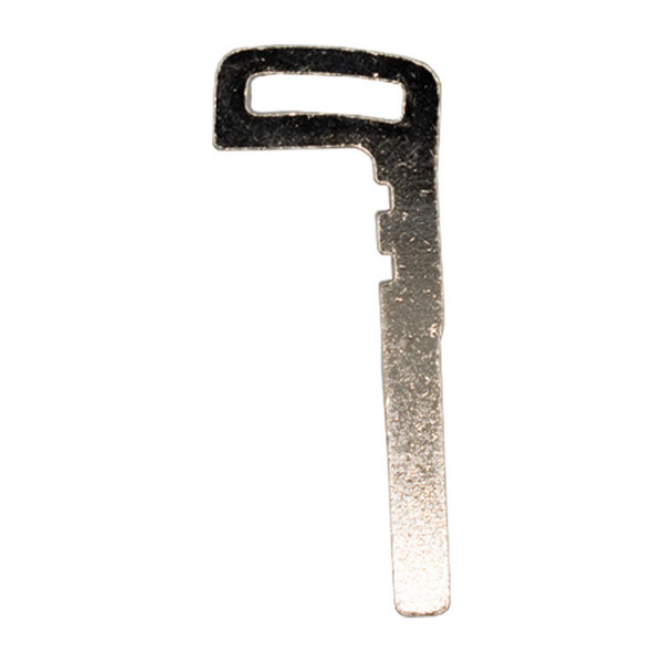 Mercedes Emergency Insert Key Blade - Aftermarket