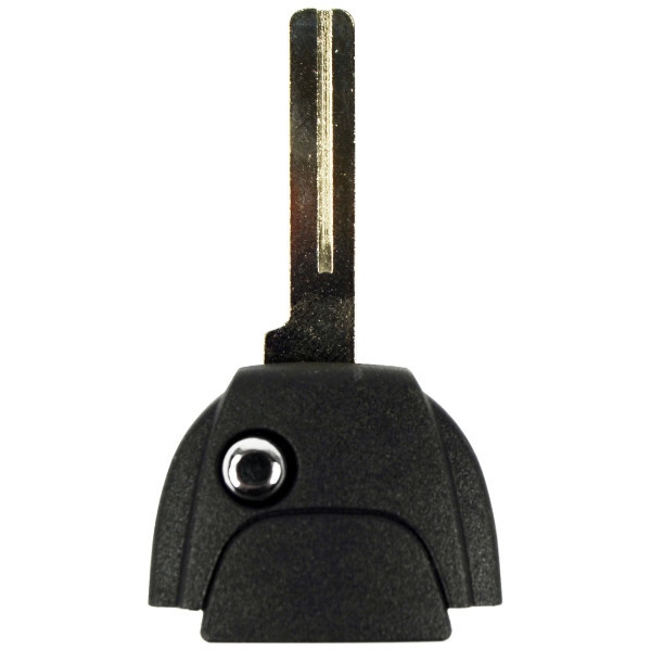 Volvo Flip Top Key Blade Portion Only 31253386, Non-Chipped - Aftermarket