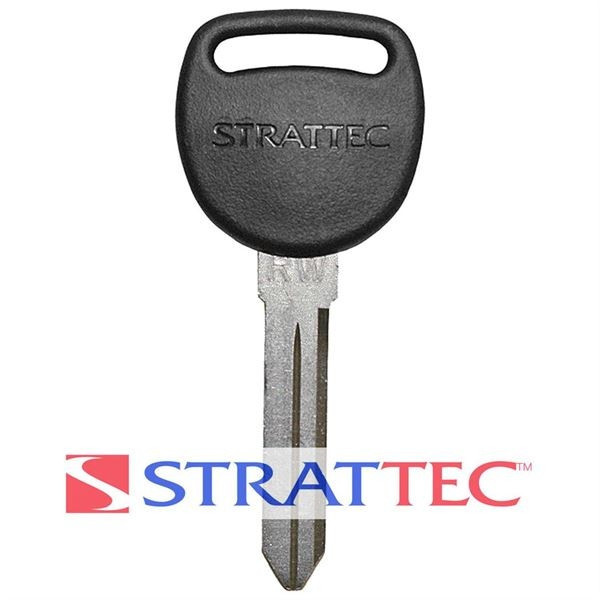 STRATTEC (692065) B99-PT5 Cloneable Transponder Key