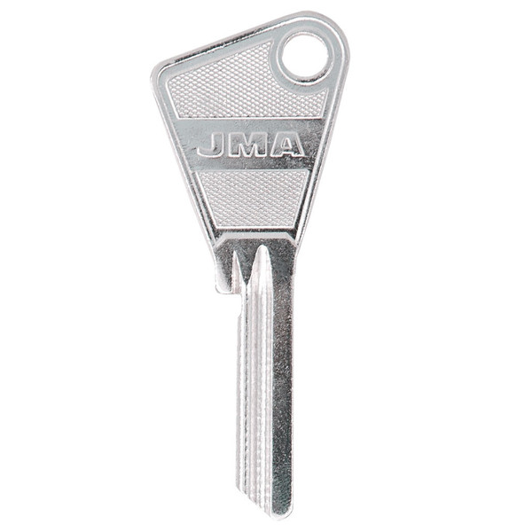 JMA Vachette VA-2, H62KB Mechanical Key Blank - Pack of 10