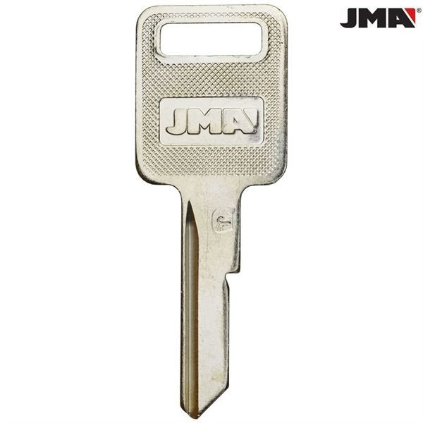 JMA GM-9 B46 Mechanical Key, Pack of 10