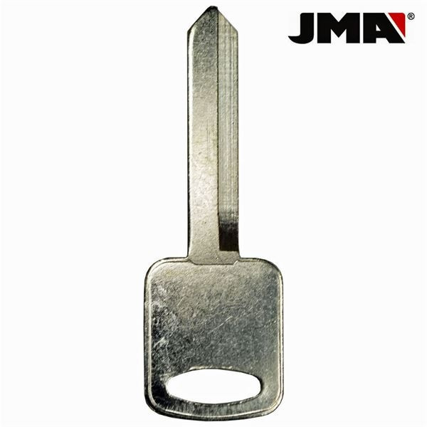 JMA FO-8D H67 Mechanical Key, Pack of 10