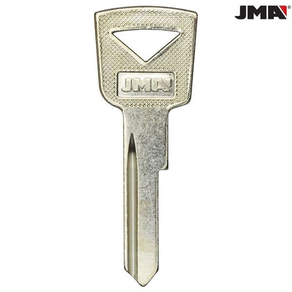 JMA FO-32D H27 Mechanical Key, Pack of 10