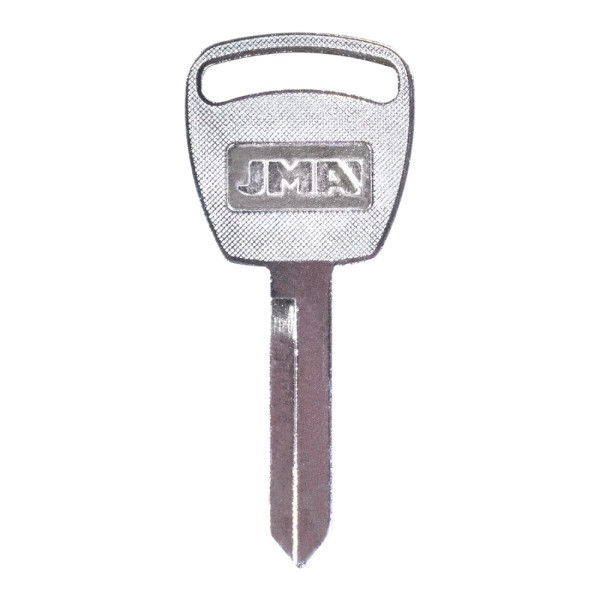 JMA FO-33D H56 Mechanical Key, Pack of 10