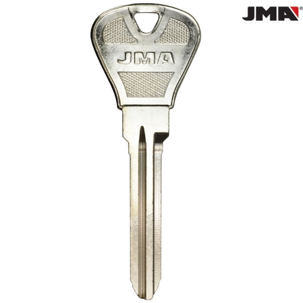 JMA FO-12 H70 Mechanical Key, Pack of 10
