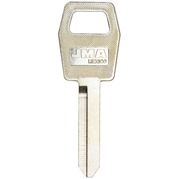 JMA FO-26D H55 Mechanical Key, Pack of 10
