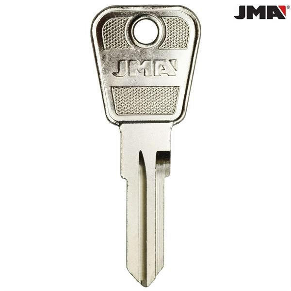 JMA FO-XL YS1 Mechanical Key, Pack of 10