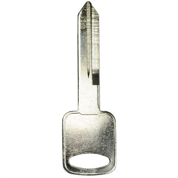 JMA FO-15D H75 Mechanical Key, Pack of 10