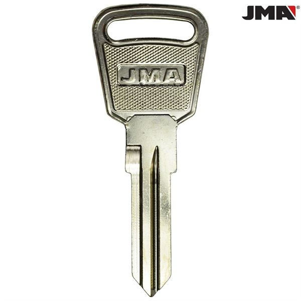 JMA O-E/TC X86 Mechanical Key, Pack of 10