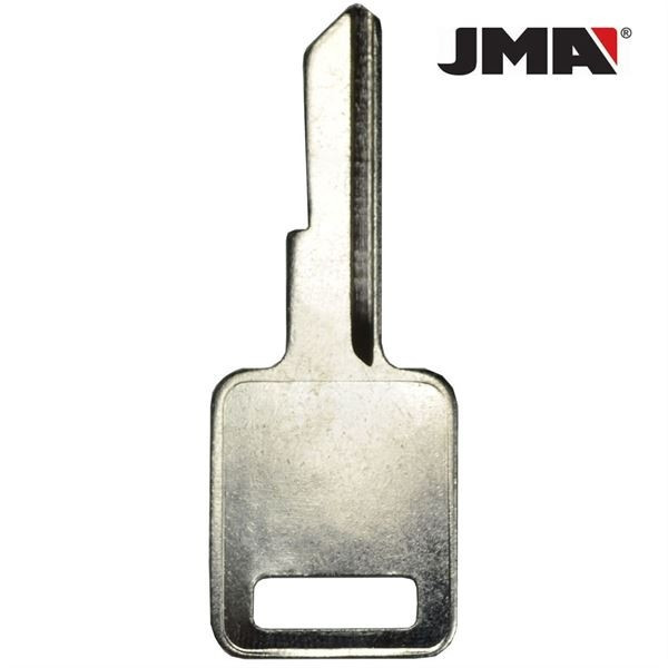 JMA GM-8 B44 Mechanical Key, Pack of 10