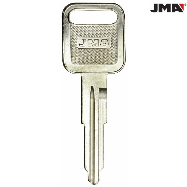 JMA GM-2 B53 Mechanical Key, Pack of 10