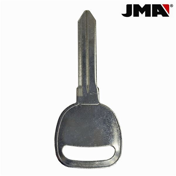 JMA GM-34 B91 Mechanical Key, Pack of 10