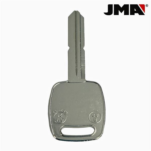 JMA GM-21 B88 Mechanical Key, Pack of 10