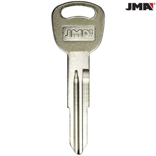 JMA KI-6 KK5 Mechanical Key, Pack of 10