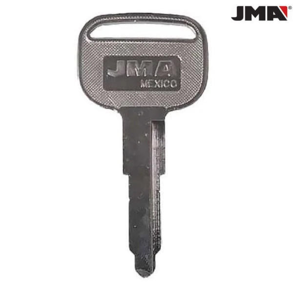 JMA ISU-2 B57 Mechanical Key, Pack of 10