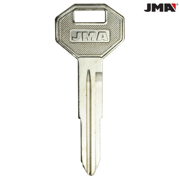 JMA MIT-16 MIT1 Mechanical Key, Pack of 10