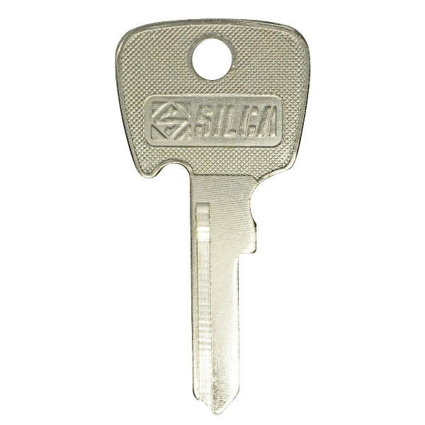 ILCO AF63453002 MB59 Mechanical Key, Pack of 10