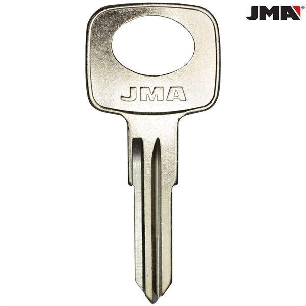 JMA ME-HU MB41 Mechanical Key, Pack of 10
