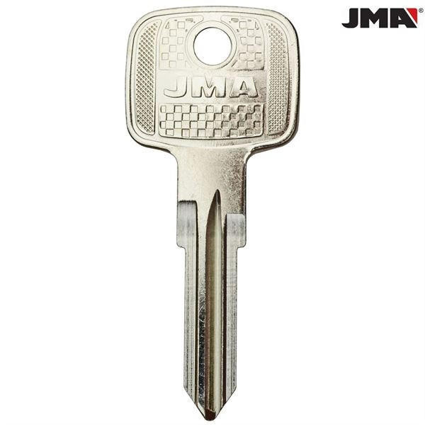JMA ME-HY MB39 Mechanical Key, Pack of 10