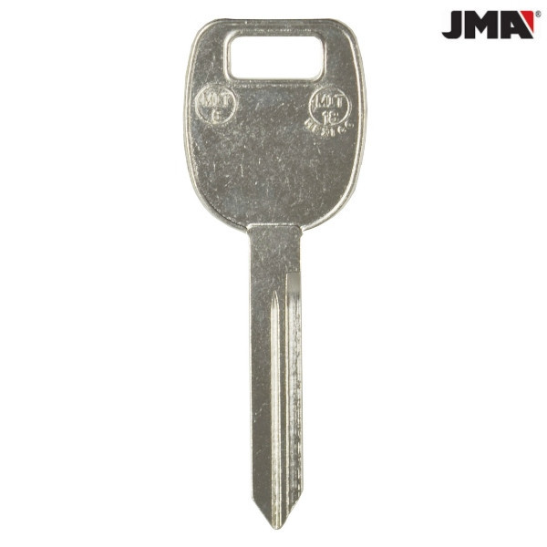 JMA MIT-18 MIT6 Mechanical Key, Pack of 10