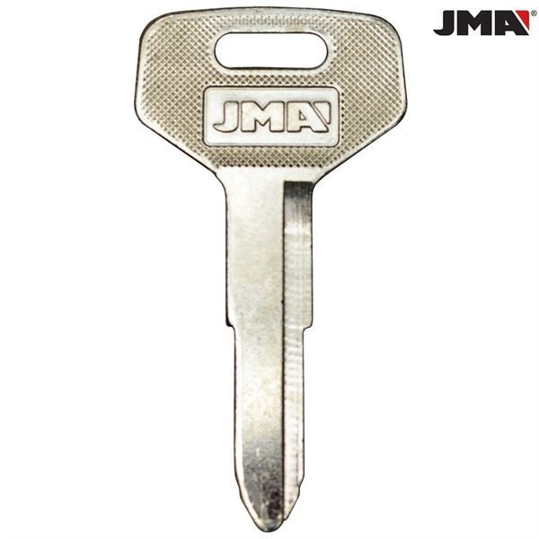 JMA TOYO-14 DC1 Mechanical Key, Pack of 10
