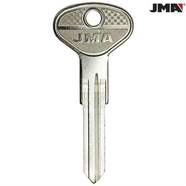 JMA VO-N V33 Mechanical Key, Pack of 10