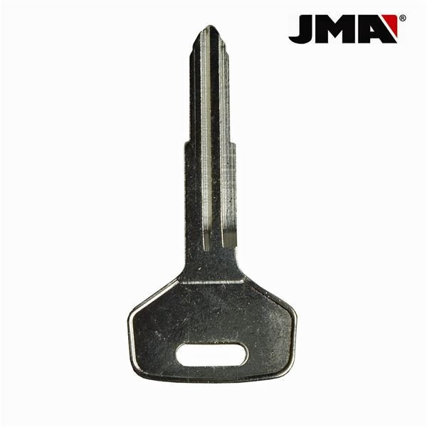 JMA TOYO-13 TR37 Mechanical Key, Pack of 10