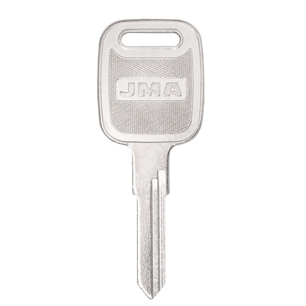 JMA TOYO-K1 TR20 Mechanical Key, Pack of 10