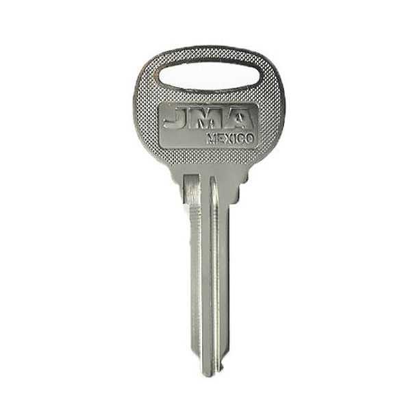 JMA FO-28D H59 Mechanical Key, Pack of 10