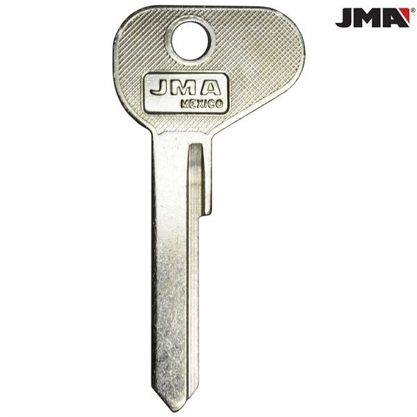 JMA VO-R VW71A Mechanical Key, Pack of 10