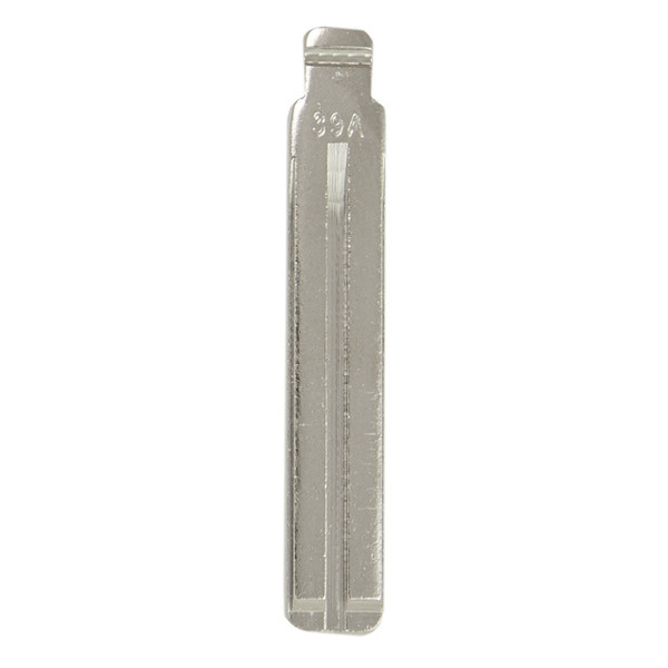 Hyundai Kia Flip Key Replacement Blade 81996-2S020, TOY48 - New, OEM