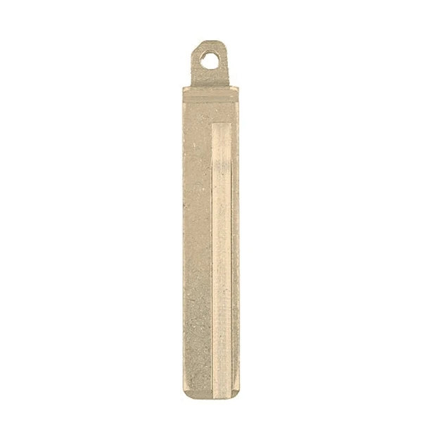 Kia Flip Key Switch Blade Replacement 81996-C5000, HY18R - New, OEM