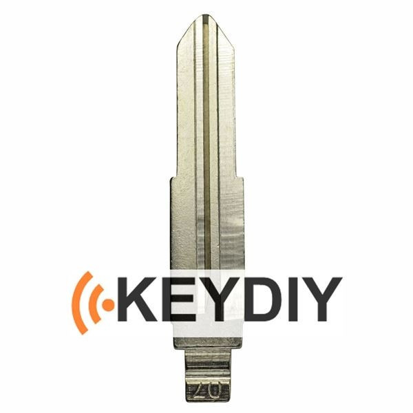 KEYDIY Mitsubishi Blade 07#