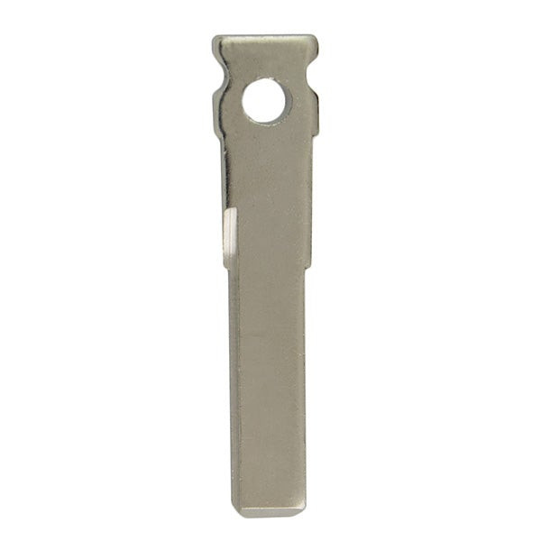 Non Sellable Keyline Audi, Volkswagen HU66 Test Key Blank Blade - 1 Pack