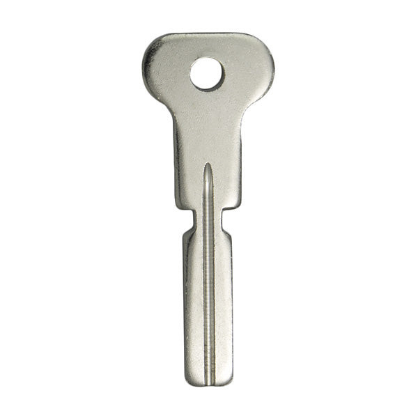 Keyline S7BW 4-Track Test Key Blade for BMW