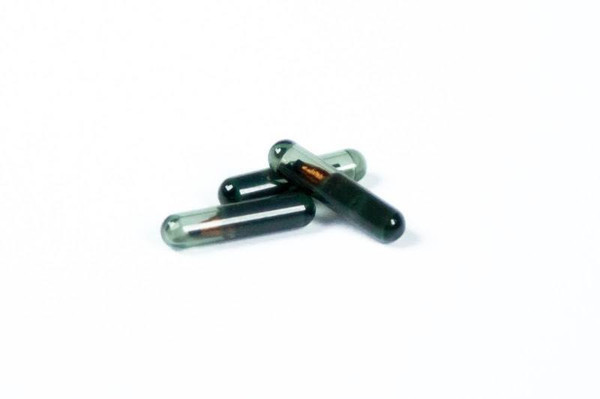 Keyline GKM Cloneable Re-writable Glass Chip