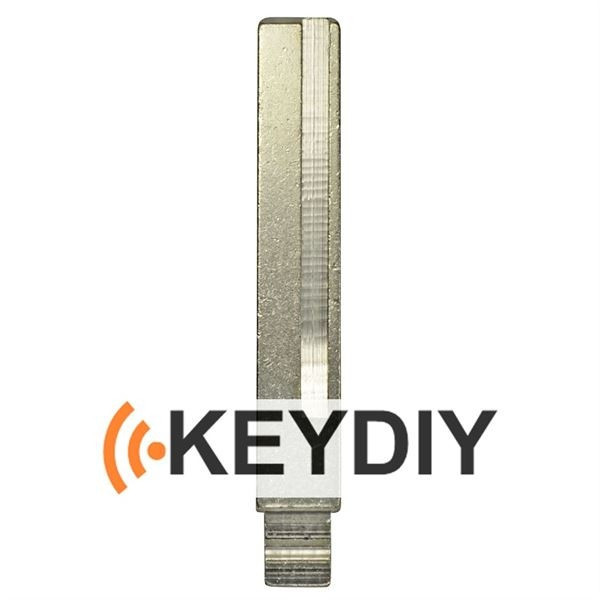 Xhorse & Key DIY Hyundai HY18 Blade #129 for Universal Remotes