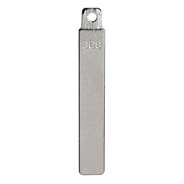Hyundai Kia Flip Key Replacement Blade 81996-G3100, KK12 - Aftermarket