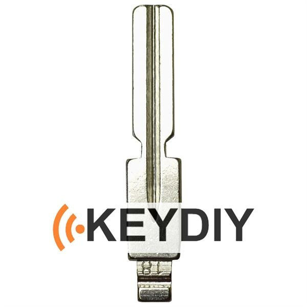 KEYDIY MERCEDES HU58 Blade 18#