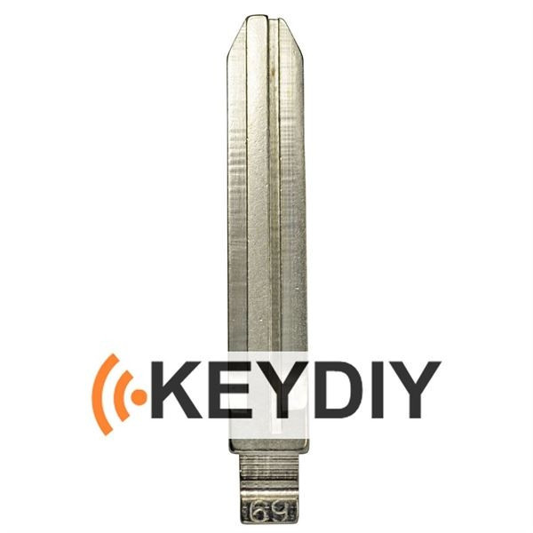 KEYDIY B110 Blade 69 For Subaru