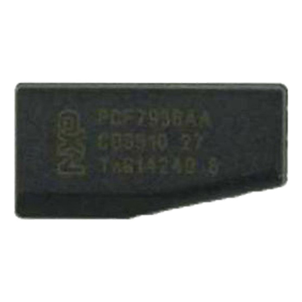 Philips 46 Chip Transponder ID46 PCF7936AA - 5-PACK