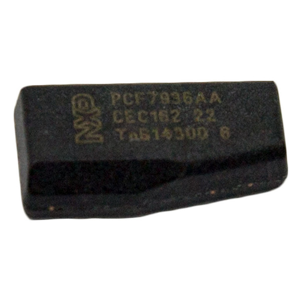 Chrysler 46 Transponder Chip TP12CH - Y164 and Y170 - 5 PACK