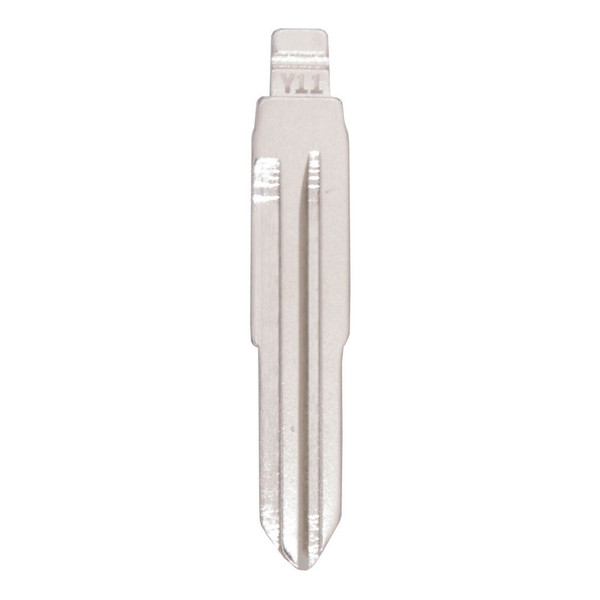 Chevrolet DWO5R Blade 12# for Xhorse &amp; KEYDIY Universal Remotes - 25-PACK
