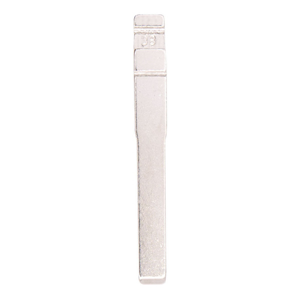 Ford Focus High Security Blade HU101 38# for Xhorse &amp; KEYDIY Universal Remotes - 5-PACK