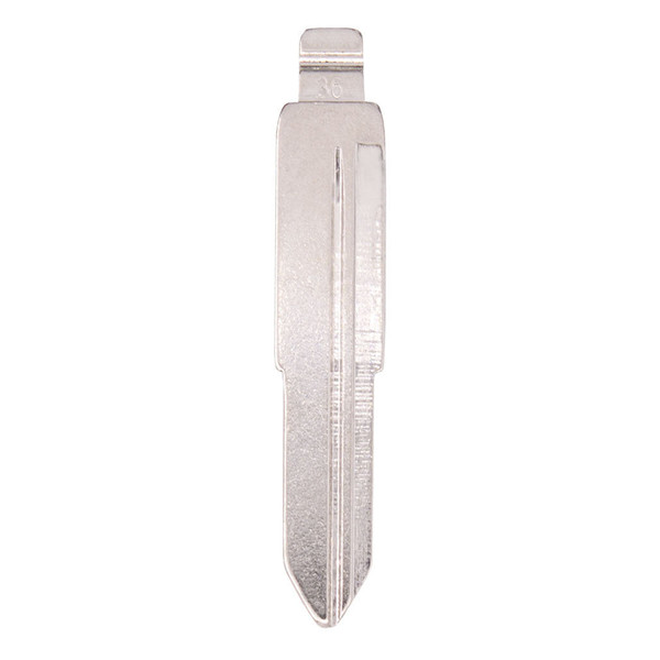 Hyundai Tucson HY16 Key Blade 36# for Xhorse & KEYDIY Universal Remotes - 25-PACK