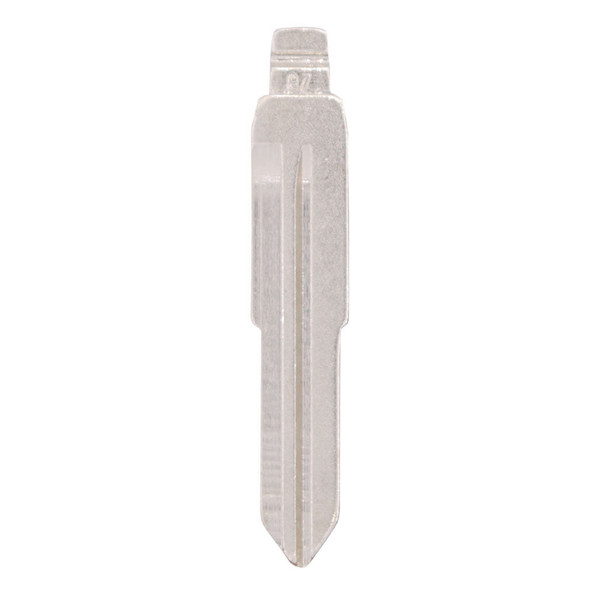 Mitsubishi MIT3 Blade 07# for Xhorse & KEYDIY Universal Remotes - 100-PACK